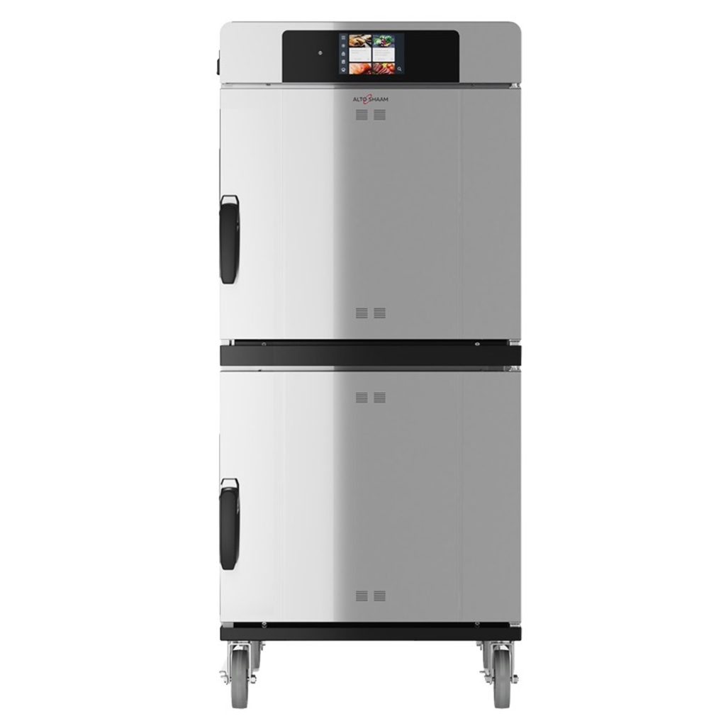 Four de cuisson et maintien - 10 niveaux GN1/1 - ALTO-SHAAM 1750-TH n°2