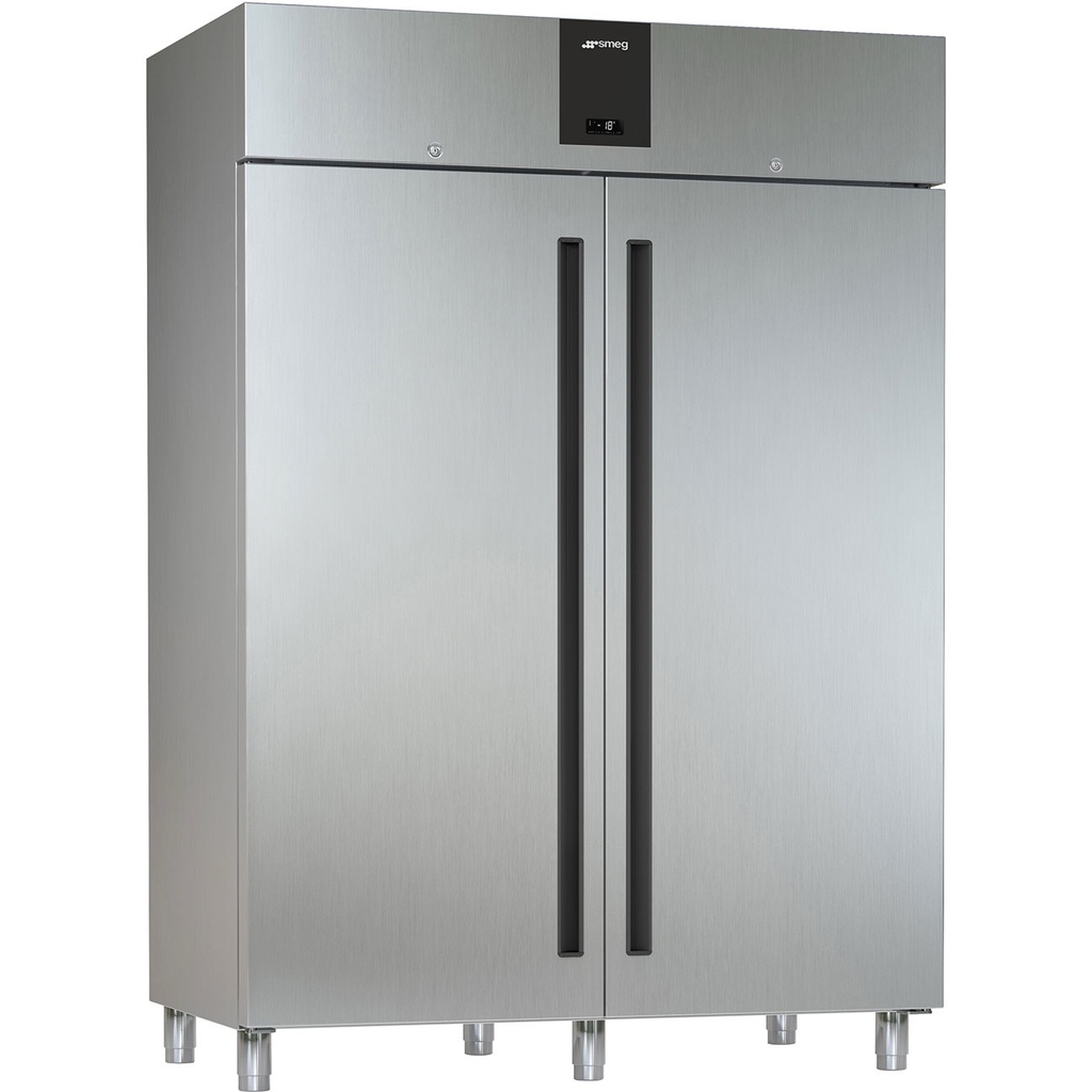 Armoire réfrigérée négative - 1400L - GN2/1 - SMEG SPR14NDX