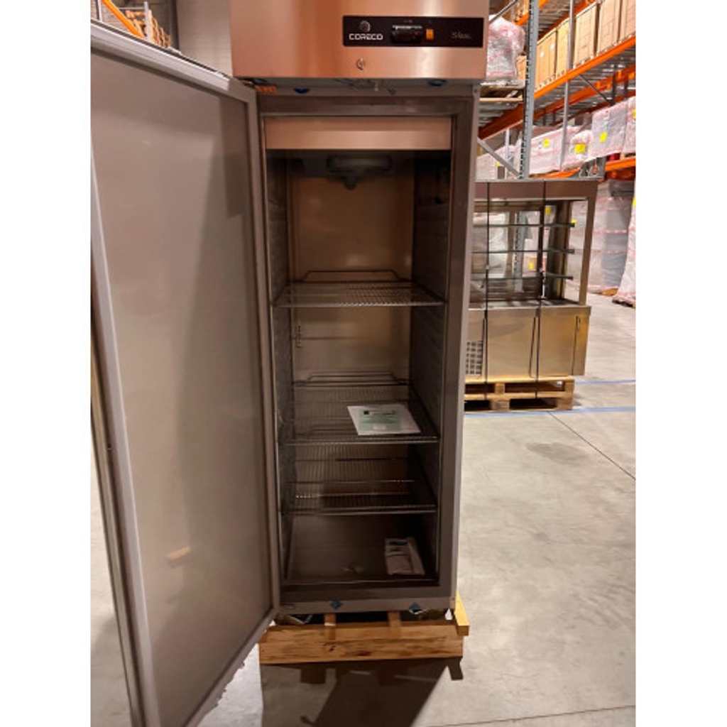 Armoire réfrigérée positive GN2/1 - 645L - CORECO CGR-751-SPF+R BA-2 n°5