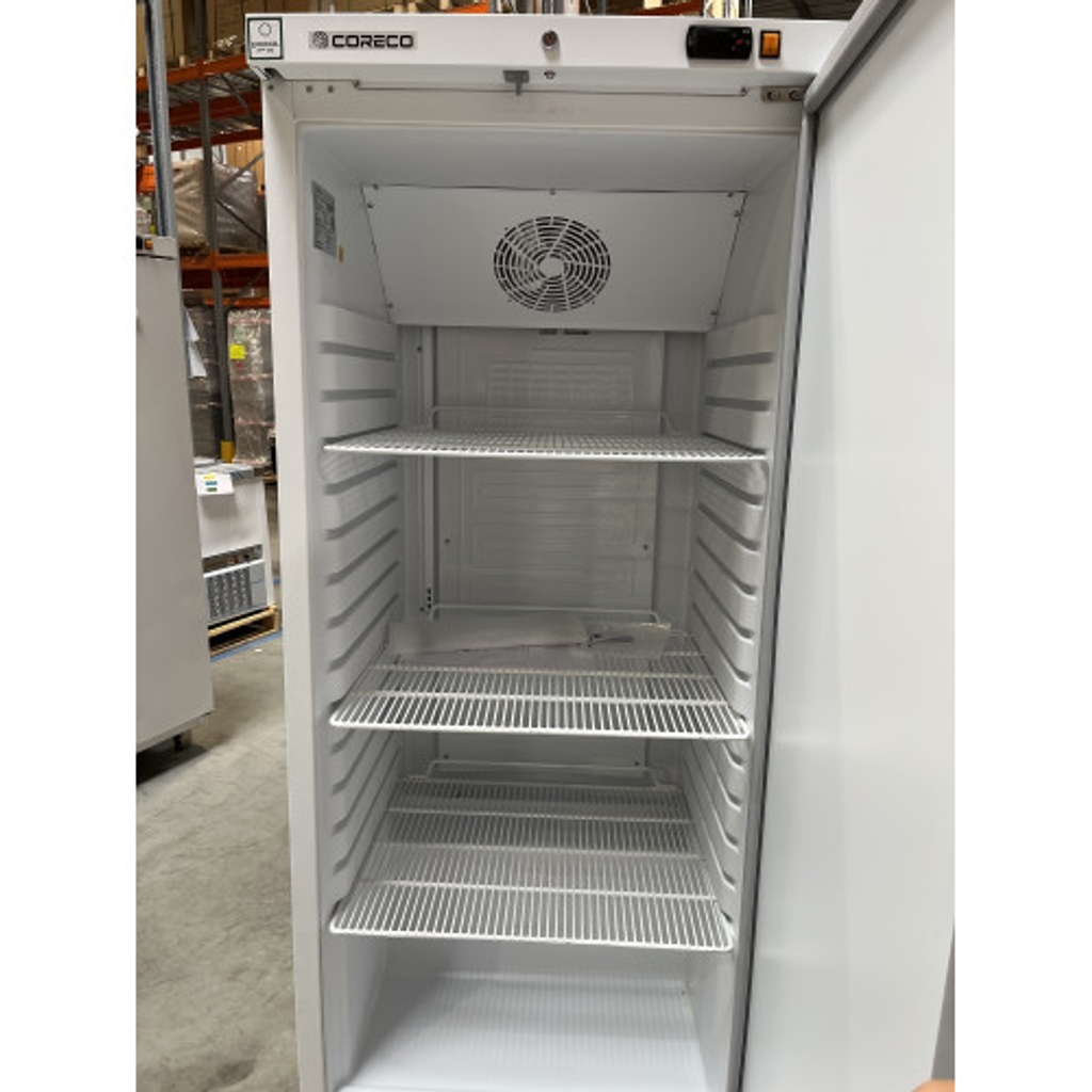 Armoire réfrigérée positive - 14 niveaux GN2/2 - 495L - CORECO RVGE-501 BA-2 n°6