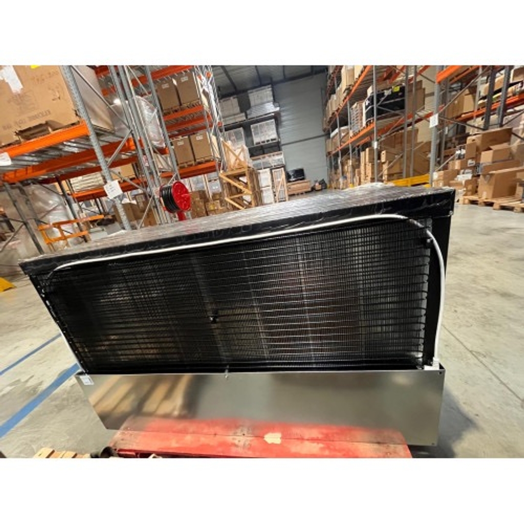 Arrière-Bar positif - 425 bouteilles - CORECO ERHS-350-L BA-1 n°2