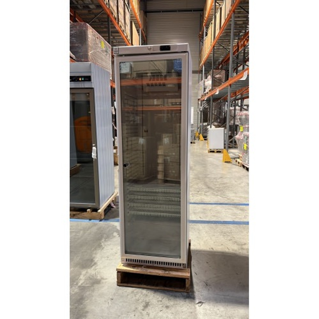 Armoire réfrigérée positive - 386L - CODIGEL ARV-430-CS-PV BA-1 n°2