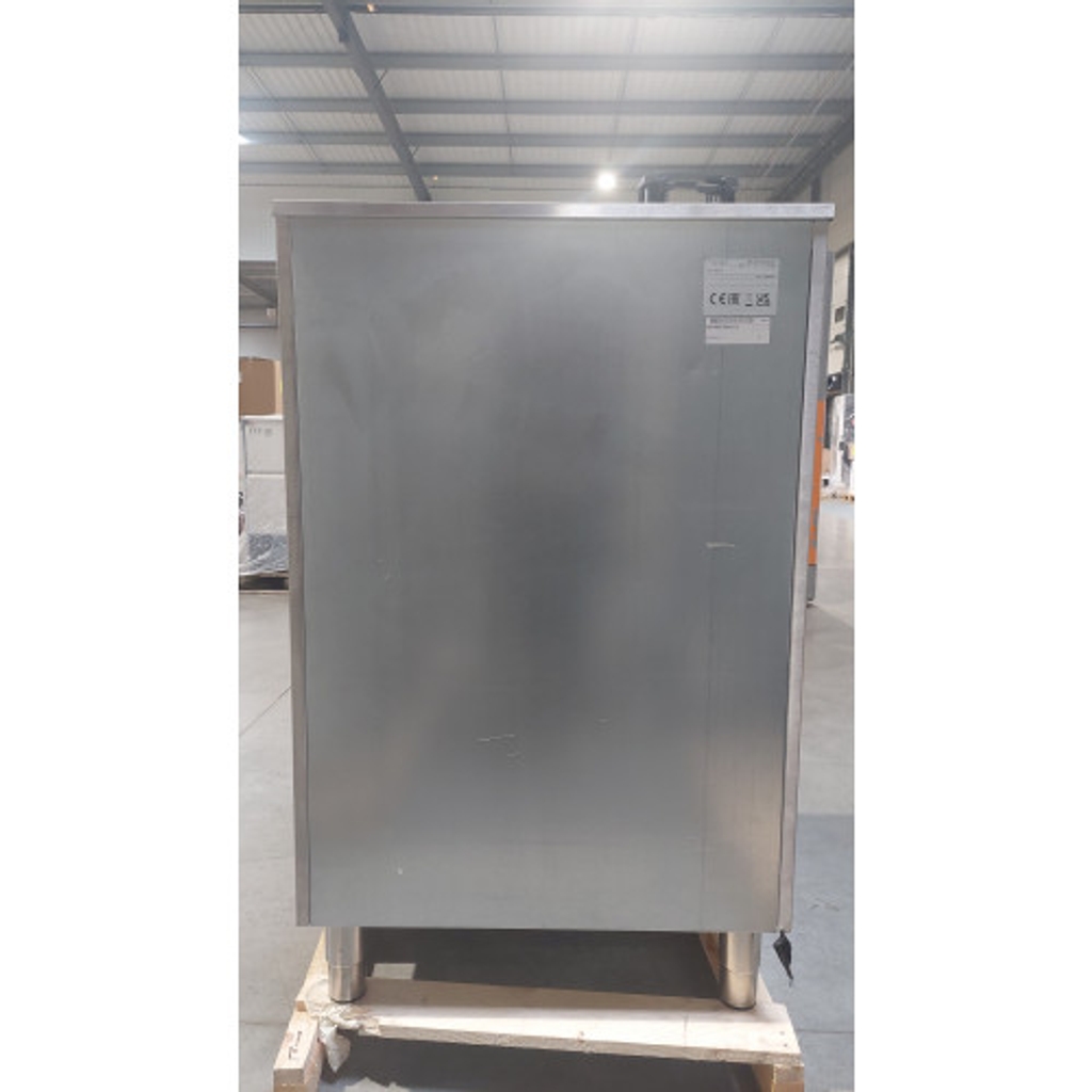 Bac de stockage - Réserve 230kg - ITV S220-19502 BA-1 n°3