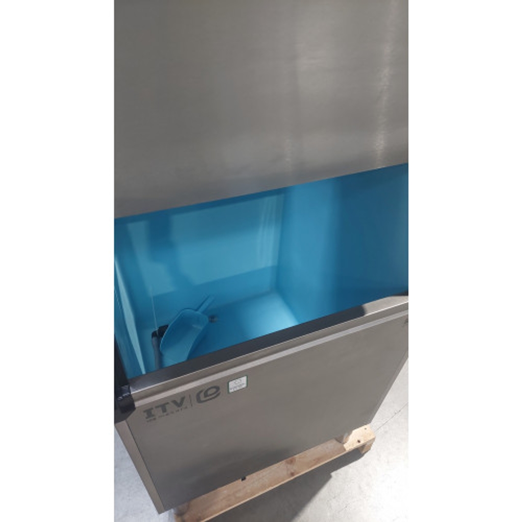 Bac de stockage - Réserve 230kg - ITV S220-19502 BA-1 n°4