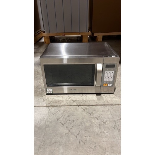 Four micro-onde - sole fixe - SAMSUNG CM1089A BA-1