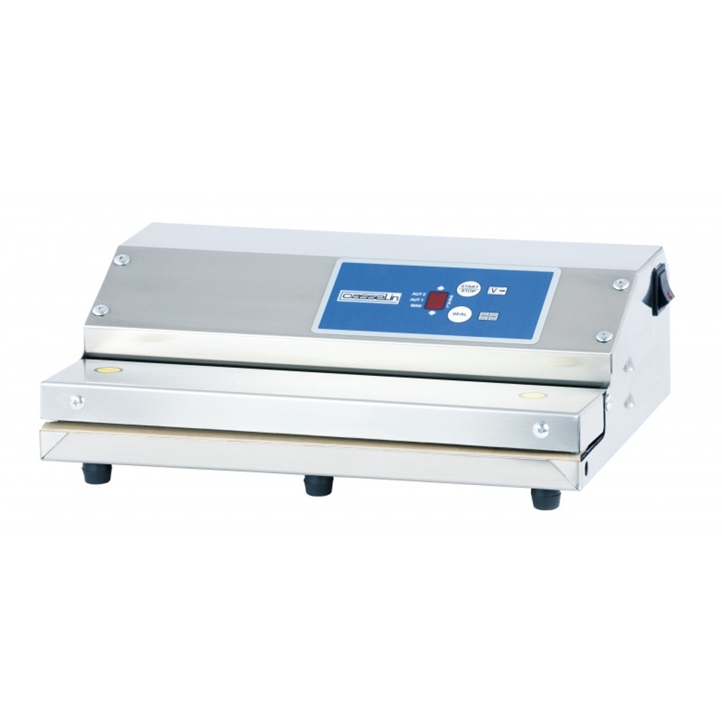 Machine sous vide - 20L/min - 350 mm - Casselin CMSV35