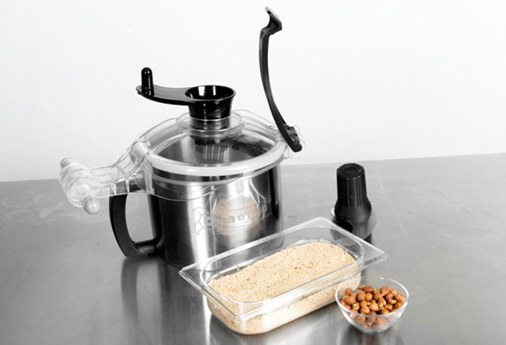 Robot cutter - 5.4L - 1 vitesse - Dynamic CL200 n°3
