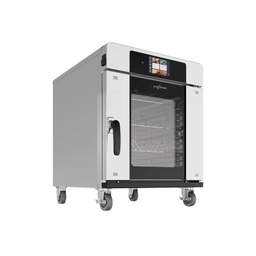 Four de cuisson et maintien - 10 niveaux GN1/1 - ALTO-SHAAM 750-TH n°4