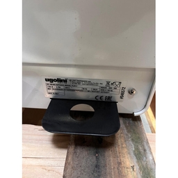 Machine à granité - 2x6L - Ugolini MINIGELPLUS2 BA-1 n°5