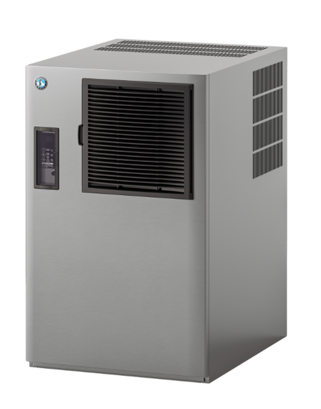 Tête de production glaçons pleins - 125kg/24h - HOSHIZAKI IM-130APE