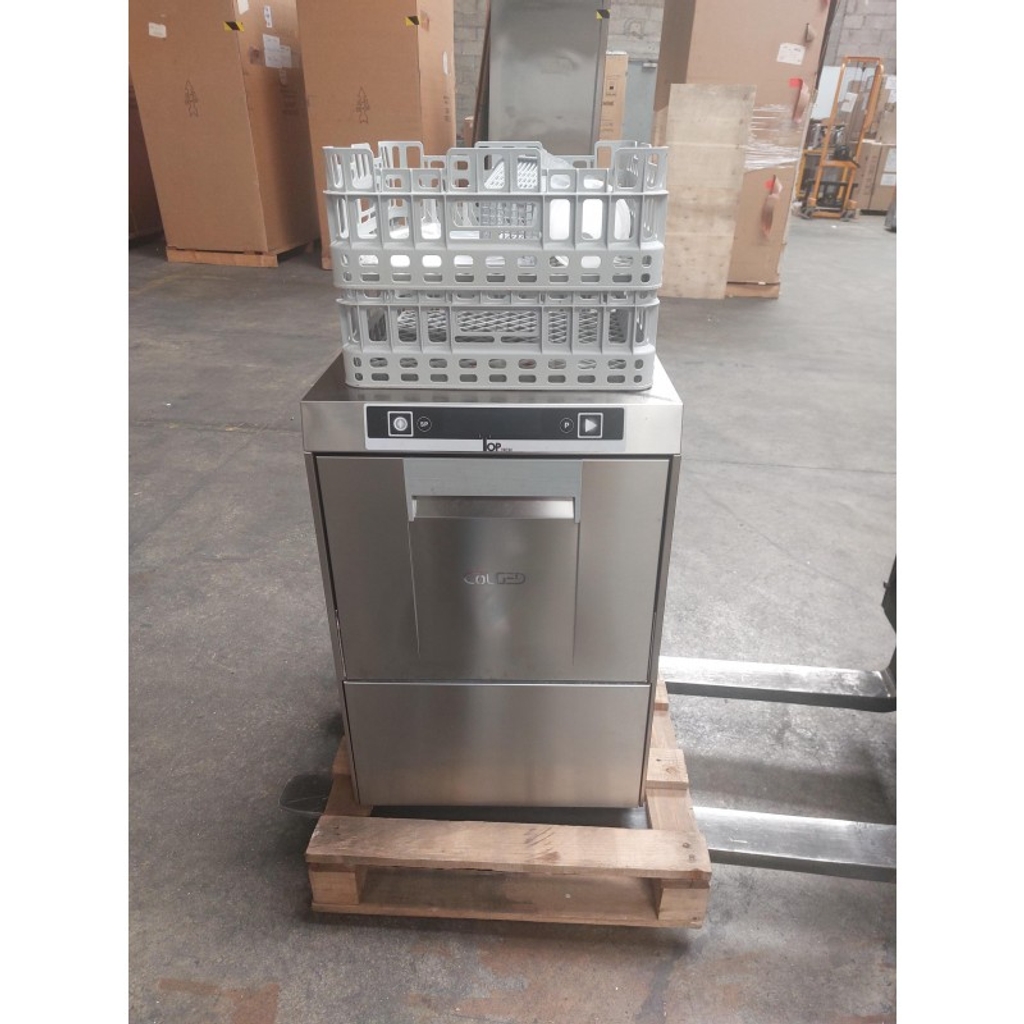 Lave-verre 400x400 - COLGED TOP420AT