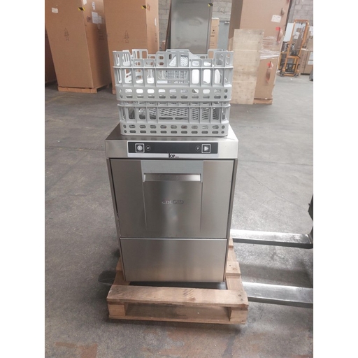 Lave-verre - 8L - 400x400mm - COLGED TOP420AT