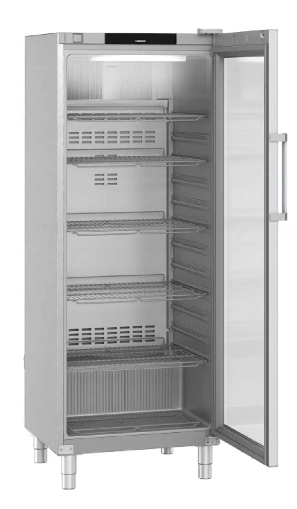 Armoire réfrigérée positive - GN2/1 - 688L - LIEBHERR - FRFCvg 6511 n°2