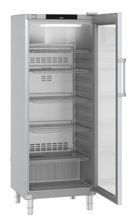 Armoire réfrigérée positive - GN2/1 - 688L - LIEBHERR - FRFCvg 6511 n°2