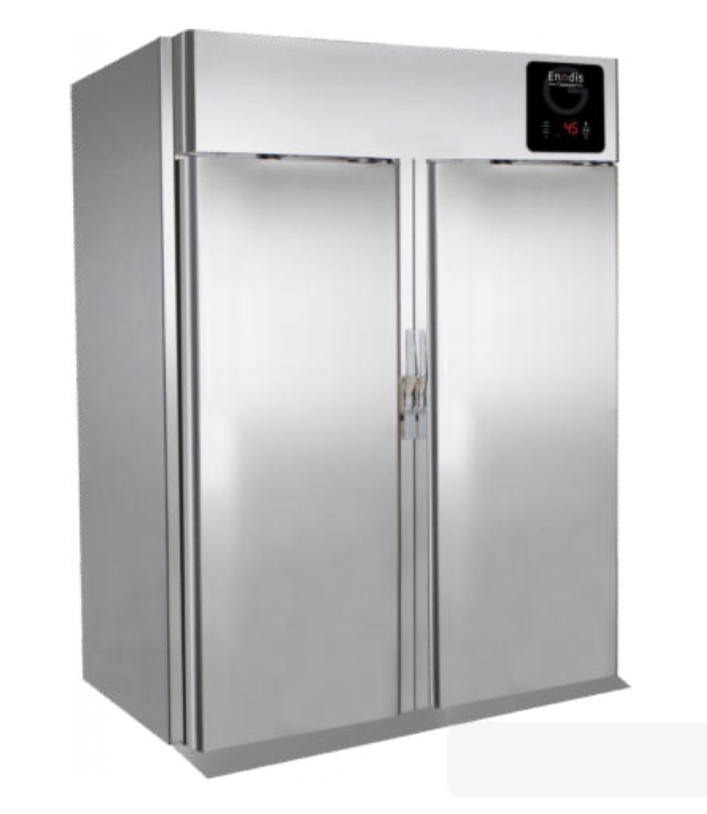 Armoire réfrigérée négative - 2040L - GN2/1 - Enodis EPPB18RIC n°1