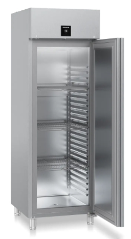 Armoire réfrigérée négative - GN2/1 - 597L - LIEBHERR - FFPSvg 6501 n°2