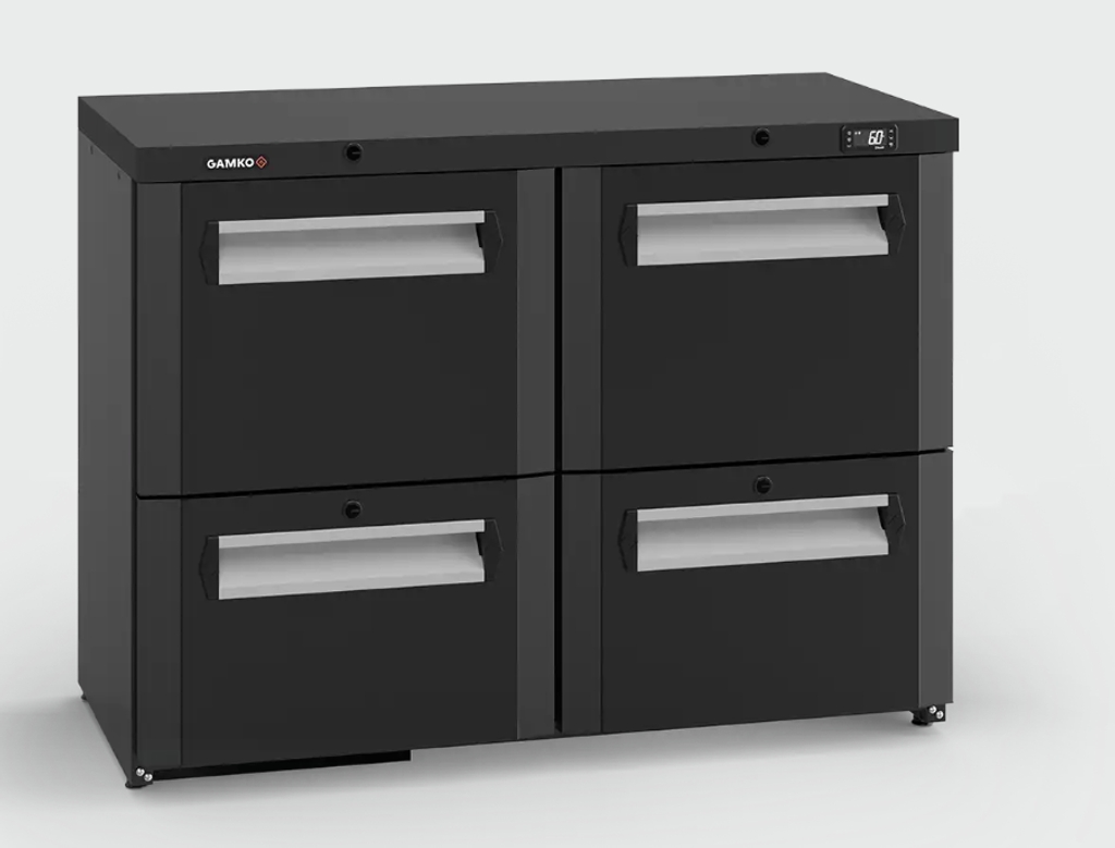 Arrière-Bar positif - 272L - GAMKO Gm3/44