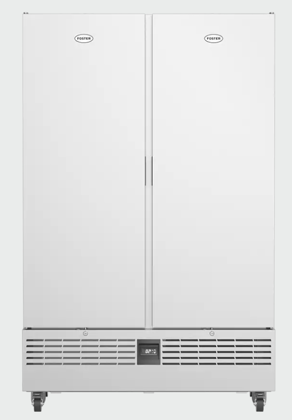 Armoire réfrigérée positive - 6 niveaux - 800L - FOSTER Fsl800h