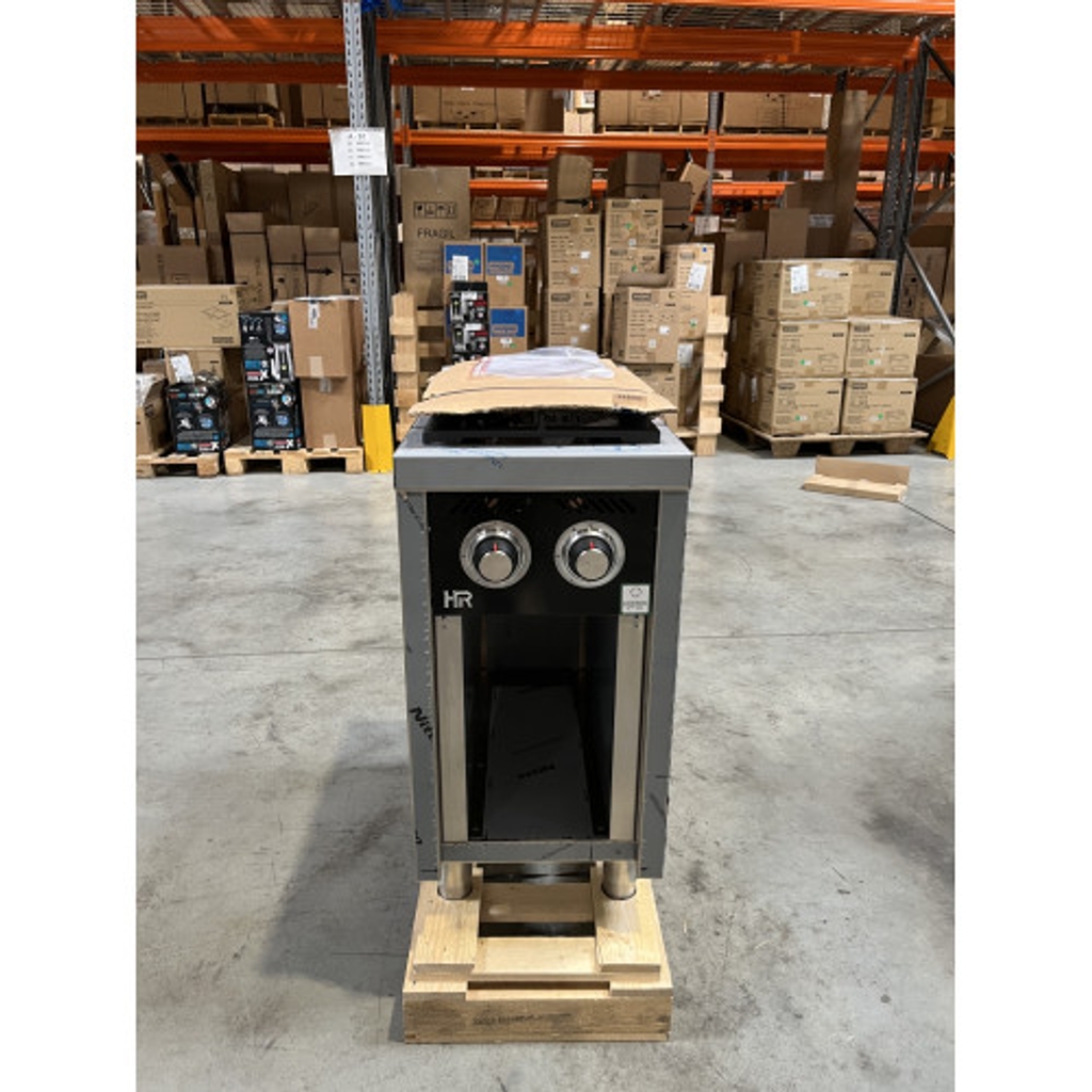 Fourneau à gaz - FAINCA HR C2F750E BA-1