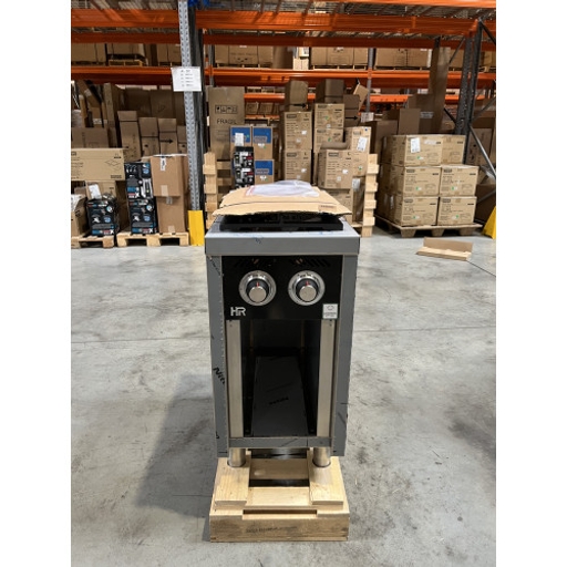 Fourneau à gaz - FAINCA HR C2F750E BA-1