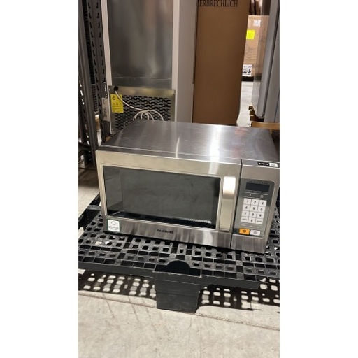 Four micro-onde - sole fixe - SAMSUNG CM1089A BA-2