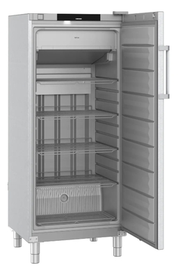 Armoire réfrigérée négative - 600x400 - 472L - LIEBHERR - FFFCvg 5501 n°2