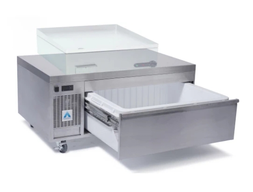 Soubassement réfrigéré ADANDE VCS1FBT