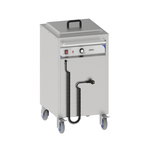 Chauffe assiette - Casselin CCHCANC