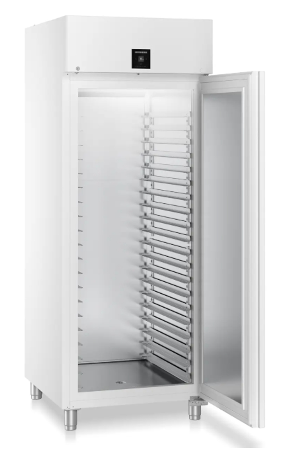 Armoire réfrigérée positive - 600x800 - 854L - LIEBHERR - BRPvg 8401 n°2